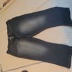 Levi signature Capri